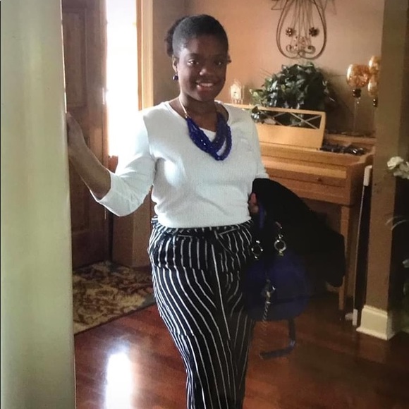 Meet your Posher, Gionna - Picture 1 of 1